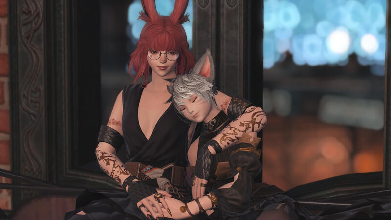 pendants nap (revisit)